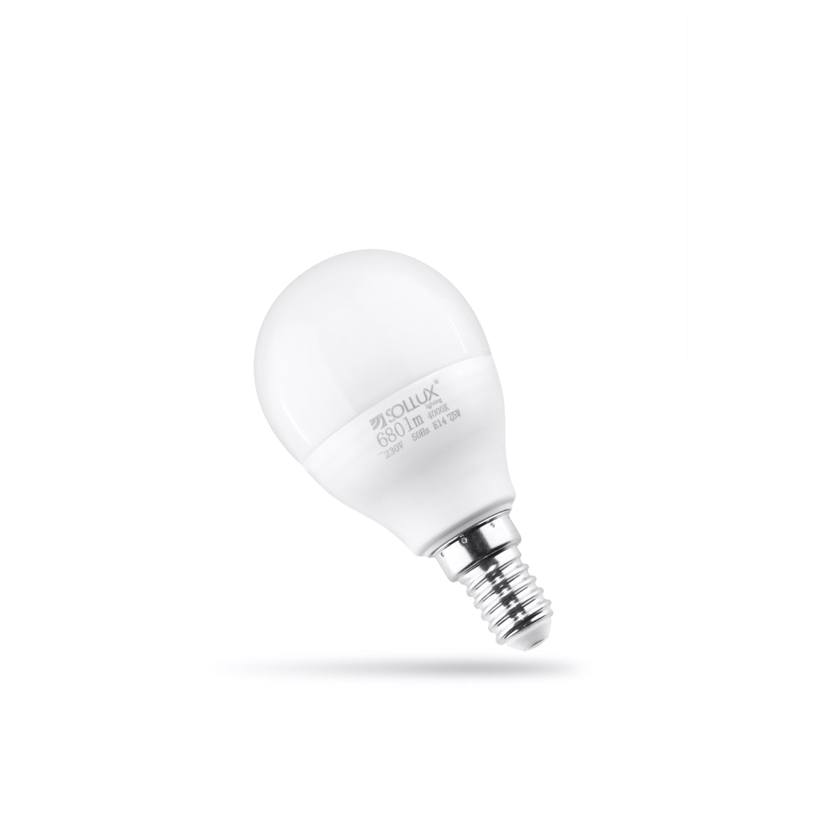 Sollux Lighting E14 Light Bulbs – Home Lighting Bulbs with E14 Fitting