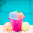SOKA water bombs 200 pack