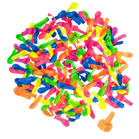 SOKA water bombs 1000 pack