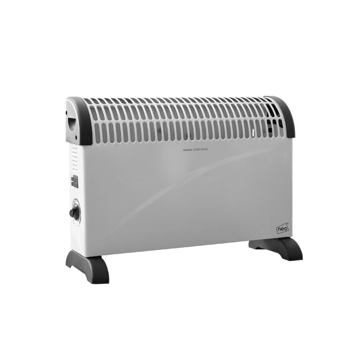Neo 2000W freestanding convector heater