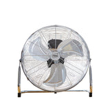 Neo 16 inch chrome high velocity floor fan