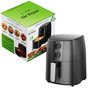 Domestic King 4L air fryer