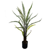 90cm UV Resistant Artificial Boston Fern Plant