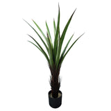 90cm UV Resistant Artificial Yucca Plant