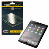 ZAGG Invisible Shield Glass Elite Privacy Screen Protector for Apple iMac mini – Shatter and Scratch Protection