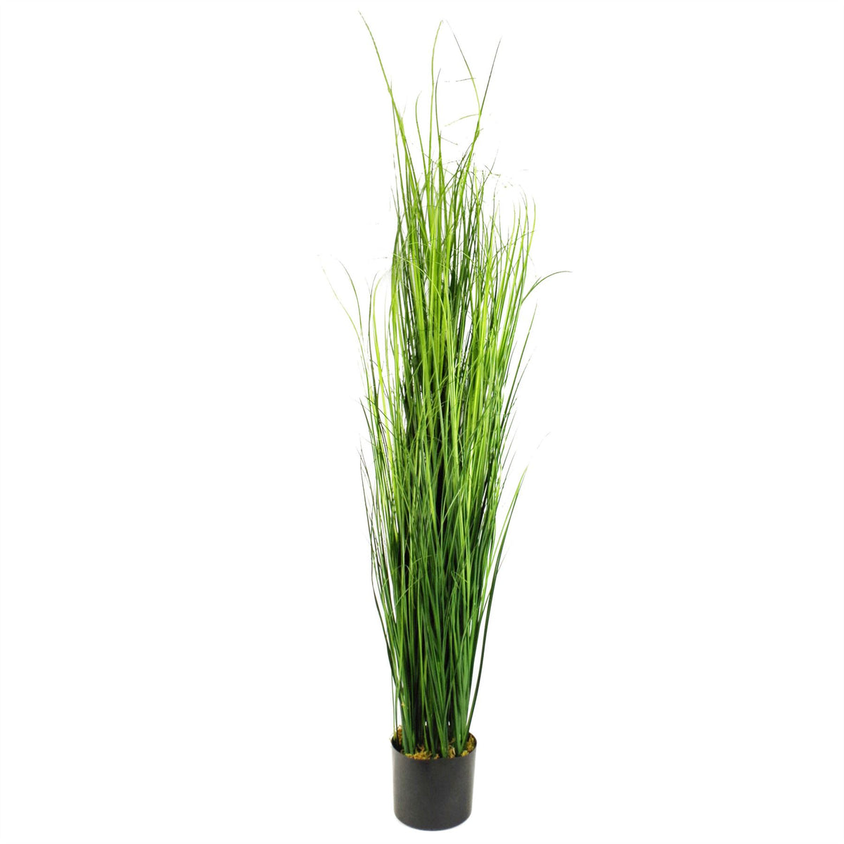 130cm Artificial Natural Onion Grass Plant