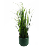 60cm Artificial Natural Lemongrass Grass Plant