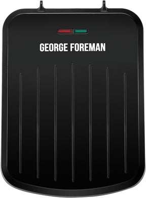 George Foreman small fit grill