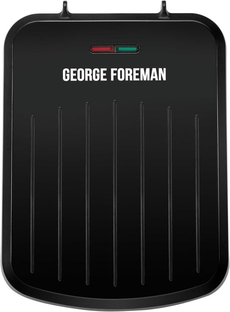 George Foreman small fit grill