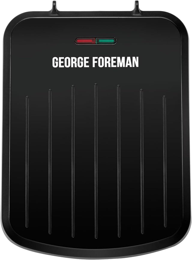 George Foreman small fit grill
