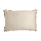 Sleepdown Caprice champagne pillowcase pair