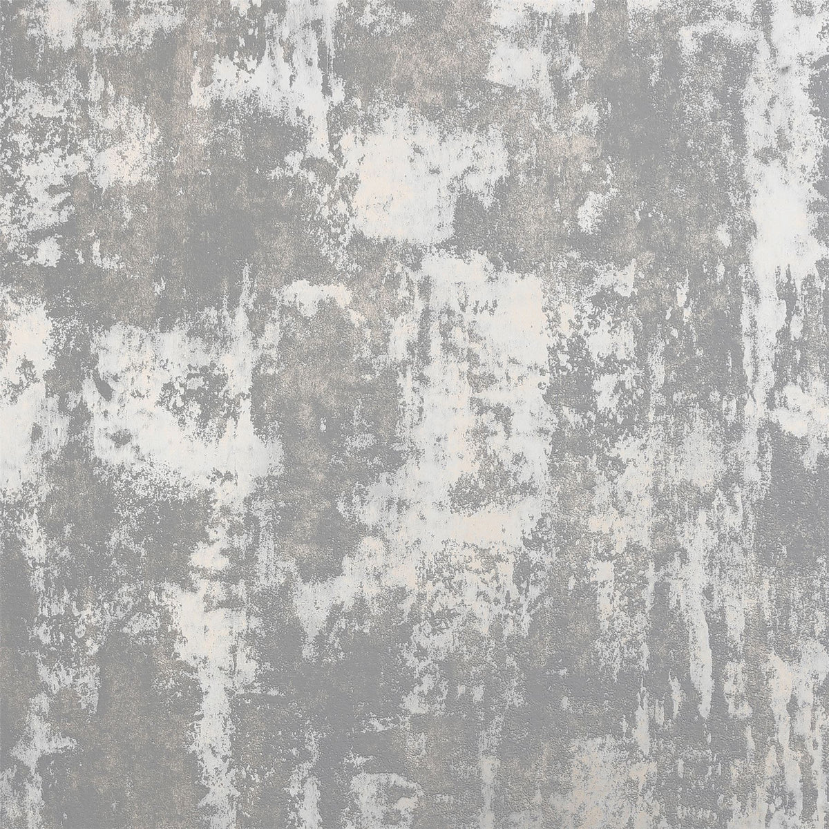 Arthouse Stone Textures Wallpaper, Charcoal & Rose Gold – Textured Stone Effect with Metallic Highlights