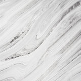 Arthouse Soft Mineral Wallpaper, Silver Glitter – Contemporary Mineral Effect for Feature Walls