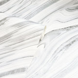 Arthouse Soft Mineral Wallpaper, Silver Glitter – Contemporary Mineral Effect for Feature Walls