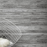 Arthouse Sahara Wallpaper, Pewter – Premium Heavyweight Vinyl with Metallic & Glitter Effect