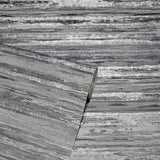 Arthouse Sahara Wallpaper, Pewter – Premium Heavyweight Vinyl with Metallic & Glitter Effect
