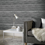 Arthouse Sahara Wallpaper, Pewter – Premium Heavyweight Vinyl with Metallic & Glitter Effect