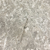 Arthouse Marble Patina Wallpaper – Paste the Paper Embossed Metallic Gold Highlights, Charcoal Natural