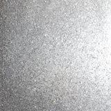 Arthouse Sequin Sparkle Wallpaper – Paste the Wall Textured Metallic Sequin Finish, Silver