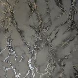 Arthouse Carrara Marble Wallpaper – Understated Marble Effect for Living Rooms and Kitchens, Charcoal