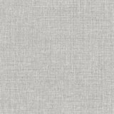 Arthouse Country Plain Wallpaper – Heavyweight Textured Vinyl with Metallic Shimmer, Strippable, Grey