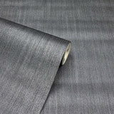 Arthouse Stardust Wallpaper – Subtle All-Over Glitter Finish for Feature Walls or Whole Rooms, Black