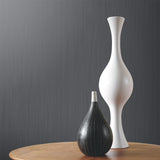 Arthouse Stardust Wallpaper – Subtle All-Over Glitter Finish for Feature Walls or Whole Rooms, Black