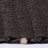 Didsbury Braided Doormat, 55 x 100cm – Slate