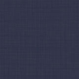 Arthouse Weave Texture Wallpaper – Woven Fabric Effect for Feature Walls or Whole Rooms, Navy