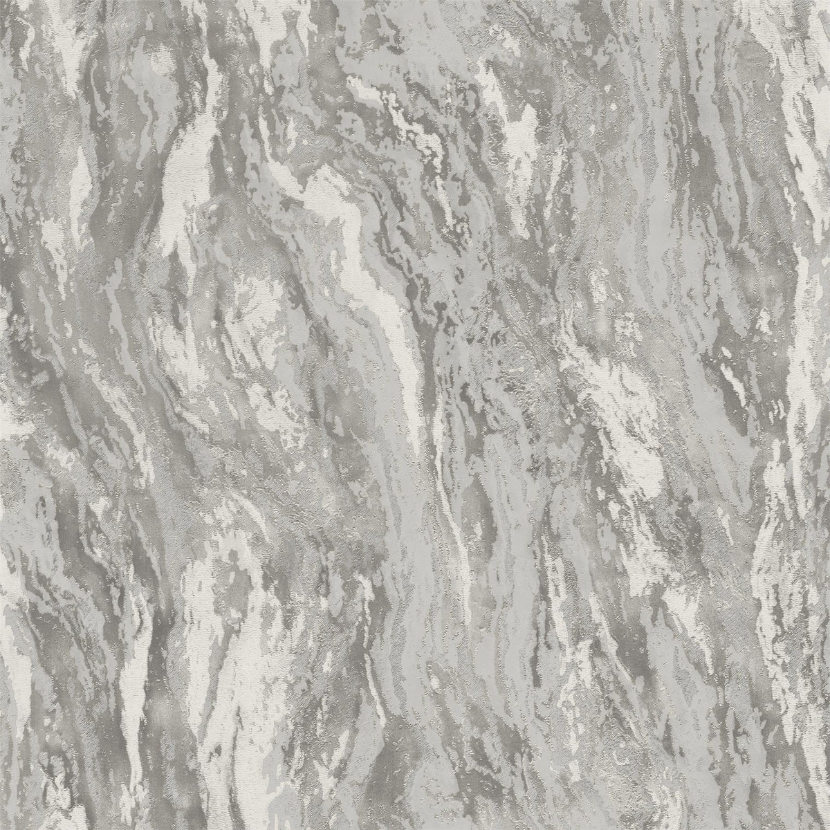 Arthouse Luxe Texture Semi-Plain Abstract Wallpaper – Paste the Wall Feature Wall Covering, Pewter