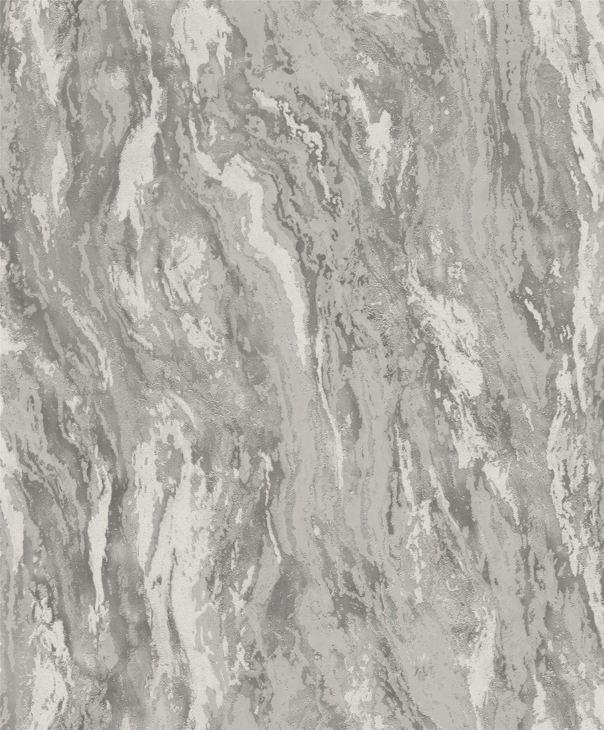Arthouse Luxe Texture Semi-Plain Abstract Wallpaper – Paste the Wall Feature Wall Covering, Pewter