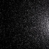 Arthouse Sequin Sparkle Wallpaper with Textured Metallic Finish – Paste the Wall Glitz Wall Covering, Black