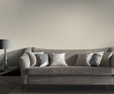 Arthouse Linen Texture Wallpaper with Linen-Look Finish – Paste the Paper Neutral Wall Covering, Natural