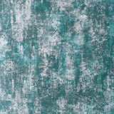 Arthouse Stone Textures Wallpaper – Rough Stone Effect with Metallic Highlights, Emerald Green & Gold