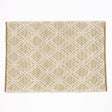 Blenheim olive recycled rug