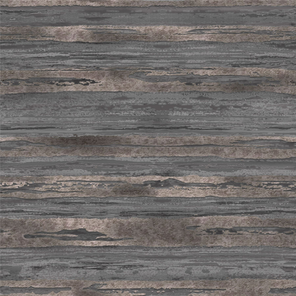 Arthouse Sahara Heavyweight Vinyl Wallpaper with Metallic Glitter Effect – Paste the Paper, Charcoal/Rose Gold