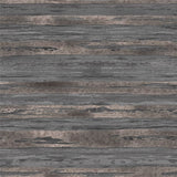 Arthouse Sahara Heavyweight Vinyl Wallpaper with Metallic Glitter Effect – Paste the Paper, Charcoal/Rose Gold