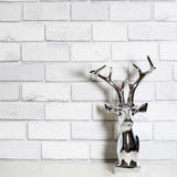 Arthouse Diamond Brick Vinyl Wallpaper with All-Over Sparkle – Hardwearing Textured Paste the Paper, White