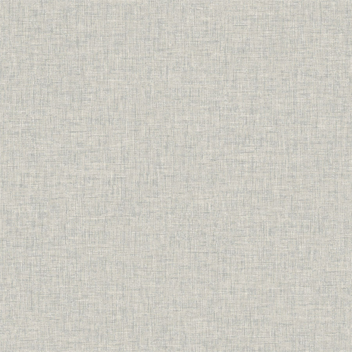 Arthouse Linen Texture Wallpaper with Subtle Lustre – Paste the Paper Feature Wall or Full Room, Light Grey