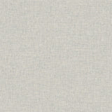 Arthouse Linen Texture Wallpaper with Subtle Lustre – Paste the Paper Feature Wall or Full Room, Light Grey