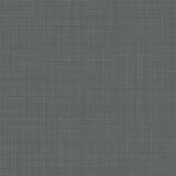 Arthouse Weave Texture Wallpaper with Woven Look – Paste the Paper Feature Wall or Full Room, Dark Grey