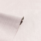 Arthouse Diamond Plain Textured Vinyl Wallpaper with Subtle Sparkle – Hardwearing Feature Wall, Blush Pink