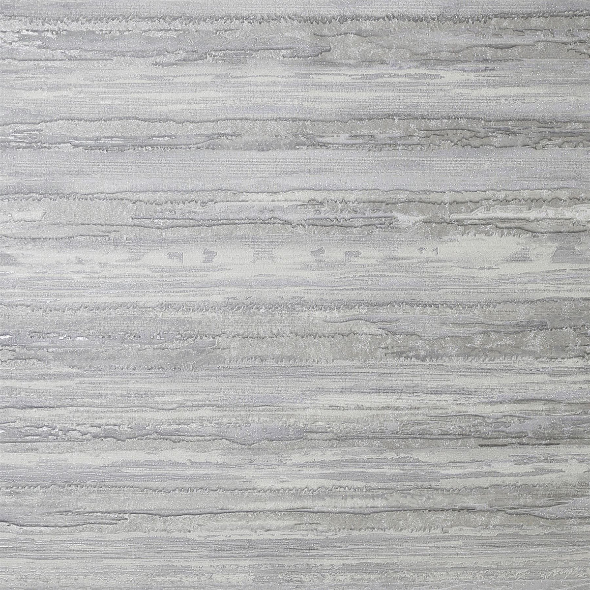 Arthouse Sahara Premium Heavyweight Vinyl Wallpaper with Metallic and Glitter Effect – High Traffic Areas, Silver