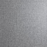 Arthouse Country Plain Heavyweight Vinyl Wallpaper – Strippable, Hardwearing Charcoal with Metallic Shimmer