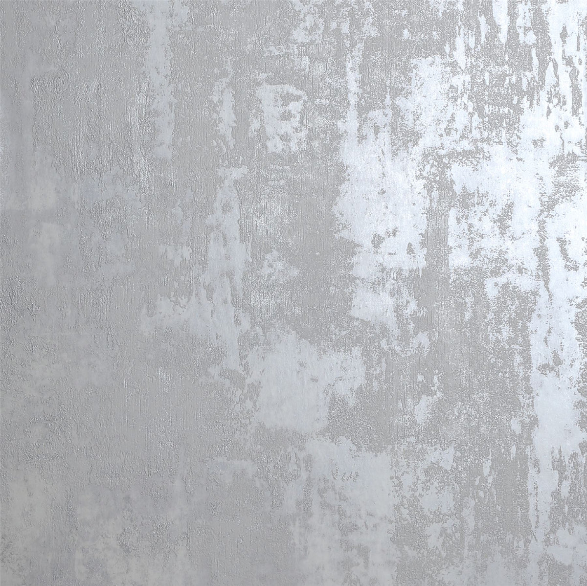 Arthouse Stone Textures Wallpaper with Rough Stone Effect & Metallic Highlights – Weathered Look, Grey