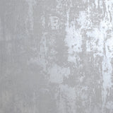 Arthouse Stone Textures Wallpaper with Rough Stone Effect & Metallic Highlights – Weathered Look, Grey