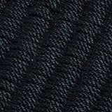 Didsbury Braided Doormat, 55 x 100cm – Navy