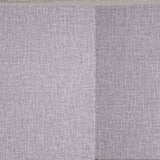 Arthouse Luxe Hessian Heavyweight Vinyl Wallpaper – Fabric Texture Paste the Wall, Mink