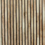 Arthouse Wood Slats Photographic Wallpaper – Realistic Natural Wood Effect Paste the Paper Feature Wall