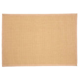 Esselle Home Swinton Sisal Jute Boucle Rug, 160 x 230cm – Reversible, Hard-Wearing Natural Fibres, Beige